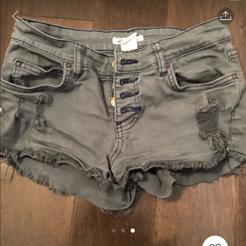 Shorts